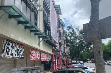 Seria 88 Business Centre