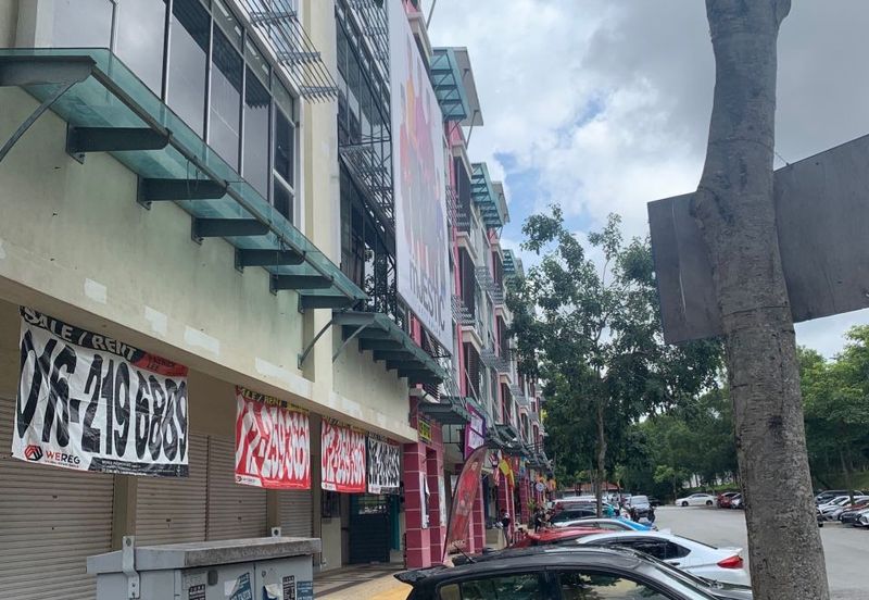 Seria 88 Business Centre