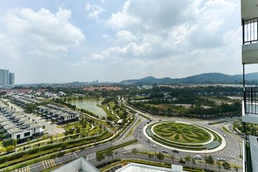 Duduk Huni @ Eco Ardence