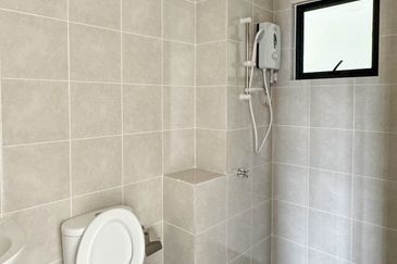 Duduk Huni @ Eco Ardence