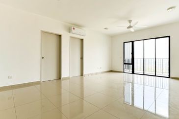 Duduk Huni @ Eco Ardence