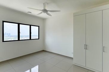 Duduk Huni @ Eco Ardence