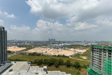 Duduk Huni @ Eco Ardence