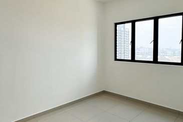 Duduk Huni @ Eco Ardence