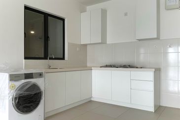 Duduk Huni @ Eco Ardence