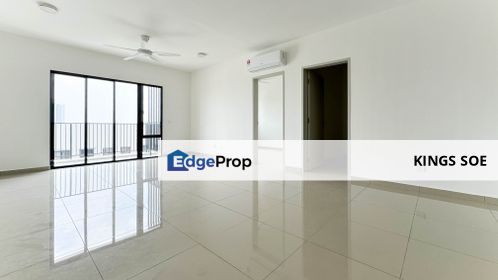 Huni Residence Eco Ardence Setia Alam Setia Damai Eco Park Shah Alam Klang, Selangor, Setia Alam/Alam Nusantara