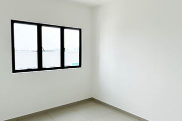 Duduk Huni @ Eco Ardence