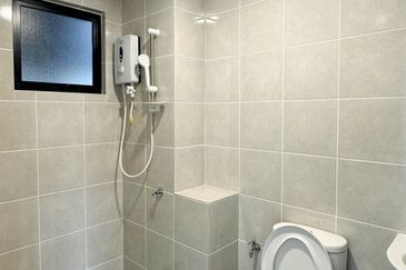 Duduk Huni @ Eco Ardence