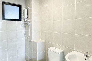 Duduk Huni @ Eco Ardence