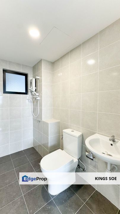 Huni Residence Eco Ardence Setia Alam Setia Damai Eco Park Shah Alam Klang, Selangor, Setia Alam/Alam Nusantara