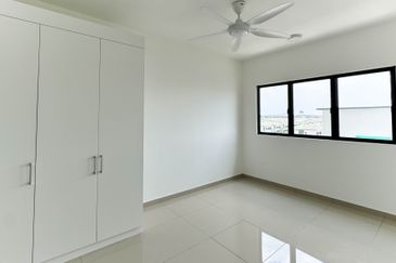 Duduk Huni @ Eco Ardence