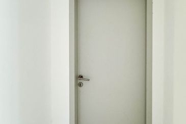 Duduk Huni @ Eco Ardence