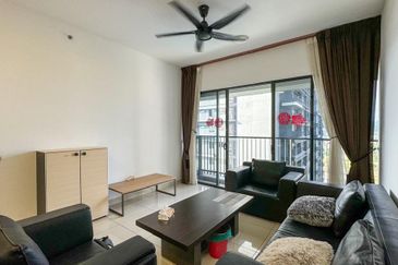 Setia City Residences @ Setia City