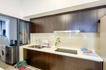 Setia City Residences @ Setia City