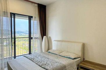 Setia City Residences @ Setia City