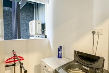 Setia City Residences @ Setia City