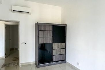 Setia City Residences @ Setia City