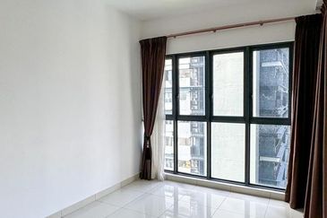 Setia City Residences @ Setia City