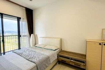 Setia City Residences @ Setia City