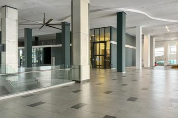 Setia City Residences @ Setia City