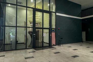 Setia City Residences @ Setia City