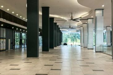 Setia City Residences @ Setia City