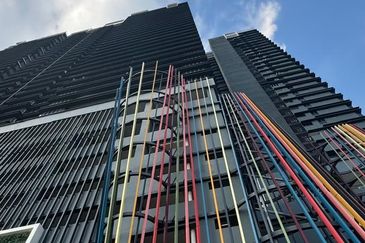 Setia City Residences @ Setia City