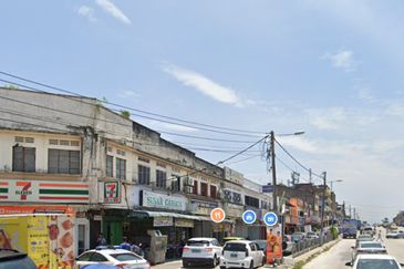 Seksyen 4, Pekan Bestari Jaya