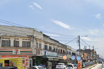 Seksyen 4, Pekan Bestari Jaya