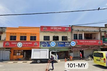 Seksyen 4, Pekan Bestari Jaya