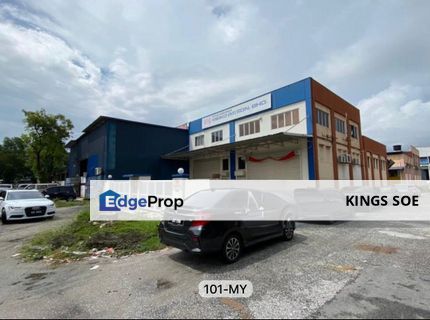 Jalan TPP 5, Puchong., Selangor, Puchong