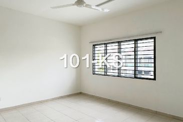 Laman Haris @ Eco Grandeur