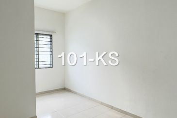 Laman Haris @ Eco Grandeur