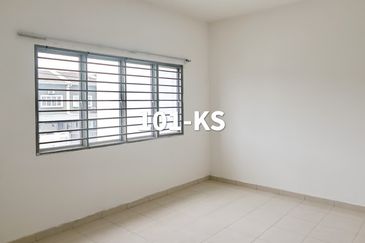 Laman Haris @ Eco Grandeur