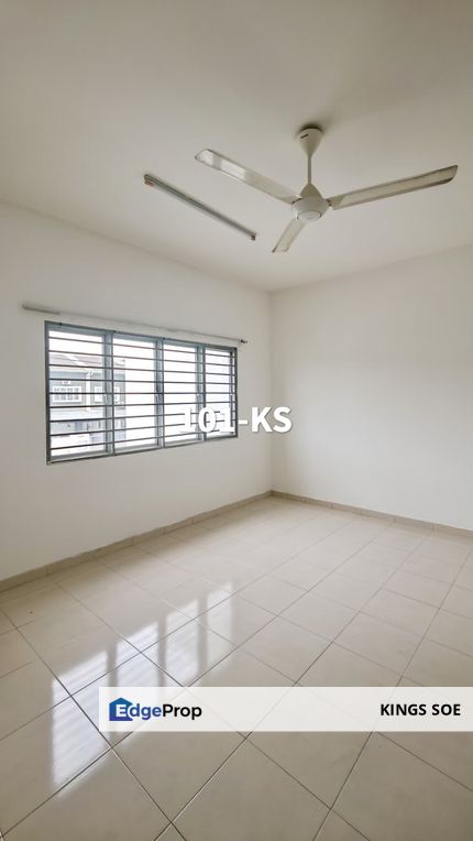 Laman Haris Eco Grandeur ! Bandar Puncak Alam 20x70 2Sty Landed!, Selangor, Bandar Puncak Alam