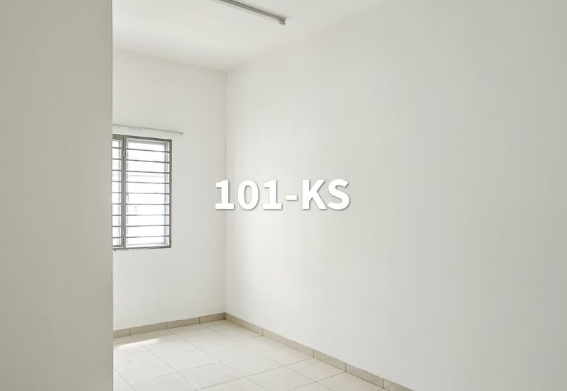 Laman Haris @ Eco Grandeur