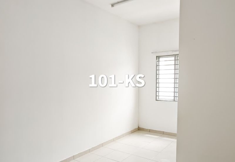 Laman Haris @ Eco Grandeur