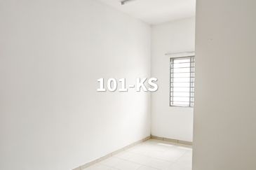 Laman Haris @ Eco Grandeur