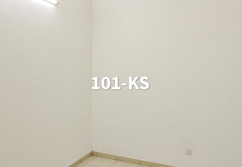 Laman Haris @ Eco Grandeur