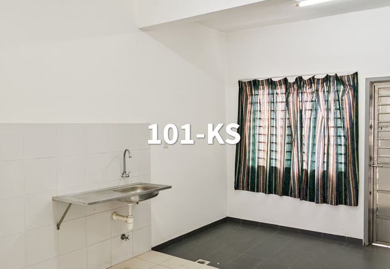 Laman Haris @ Eco Grandeur