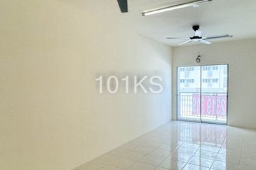 Melodi Perdana Residences