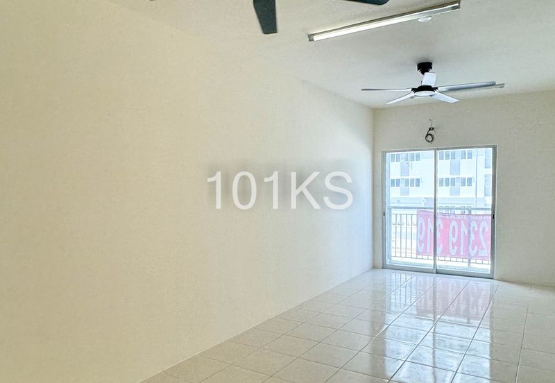 Melodi Perdana Residences