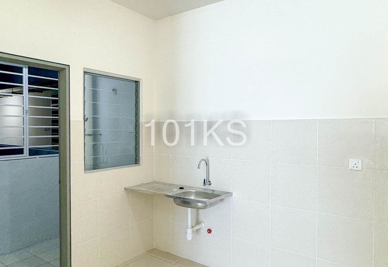 Melodi Perdana Residences