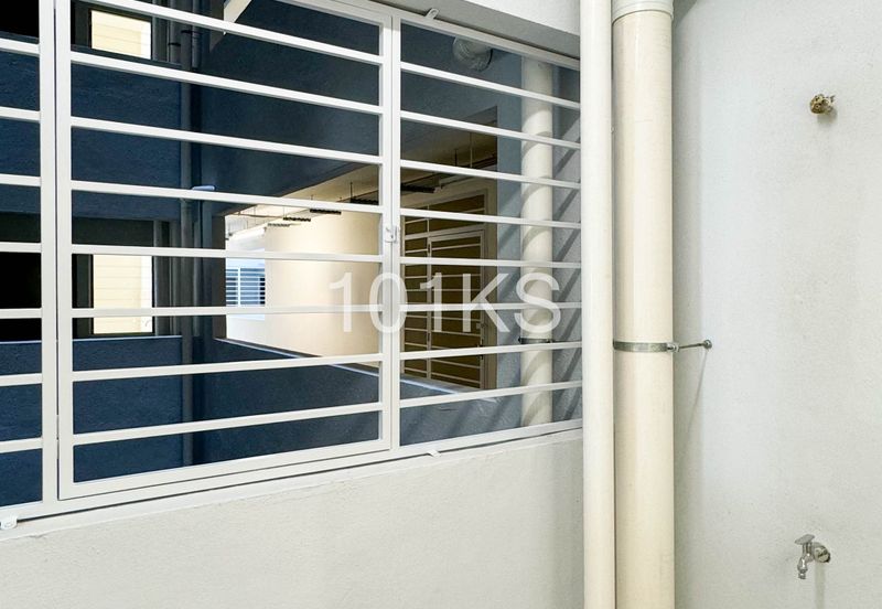 Melodi Perdana Residences