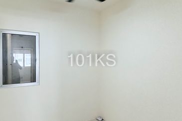 Melodi Perdana Residences