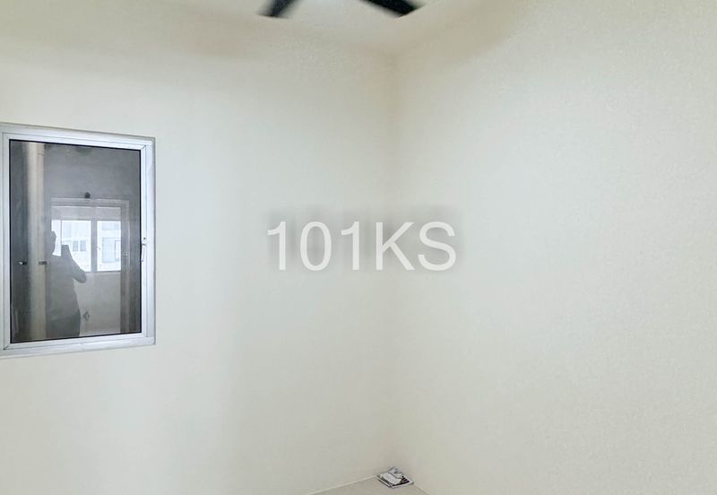 Melodi Perdana Residences