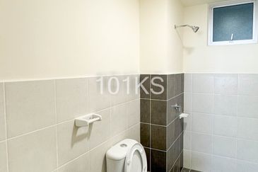 Melodi Perdana Residences