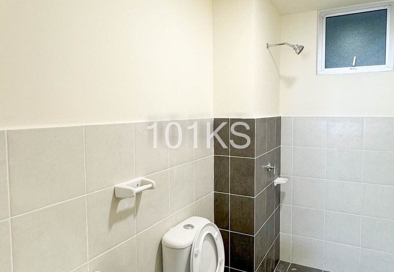 Melodi Perdana Residences