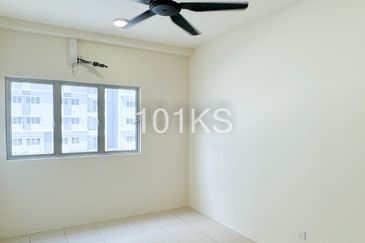 Melodi Perdana Residences