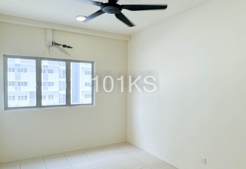 Melodi Perdana Residences